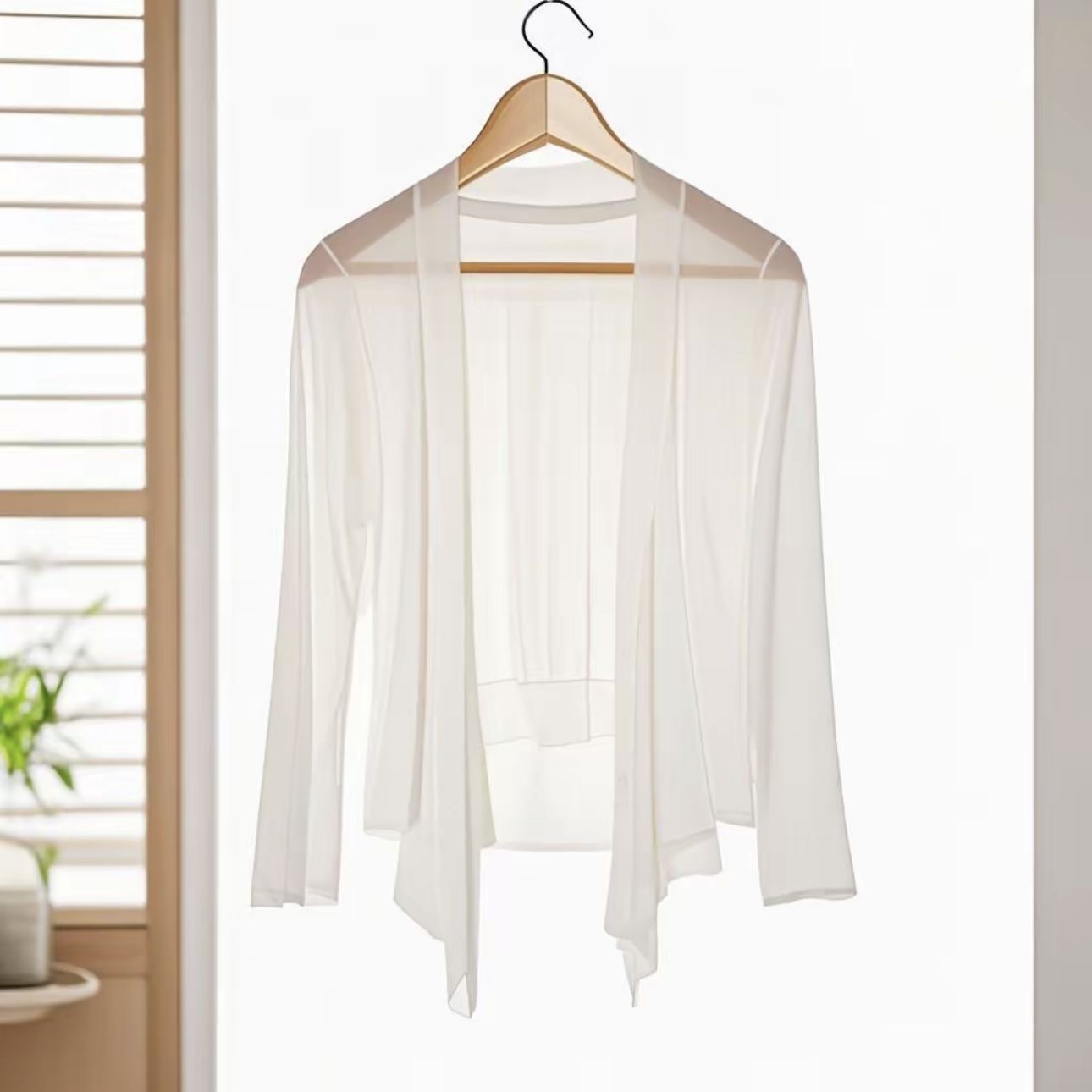Damen Sommerbluse – Leicht, Elegant & Vielseitig