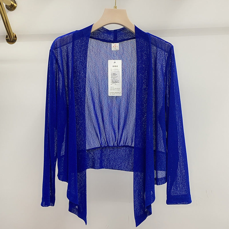 Damen Sommerbluse – Leicht, Elegant & Vielseitig