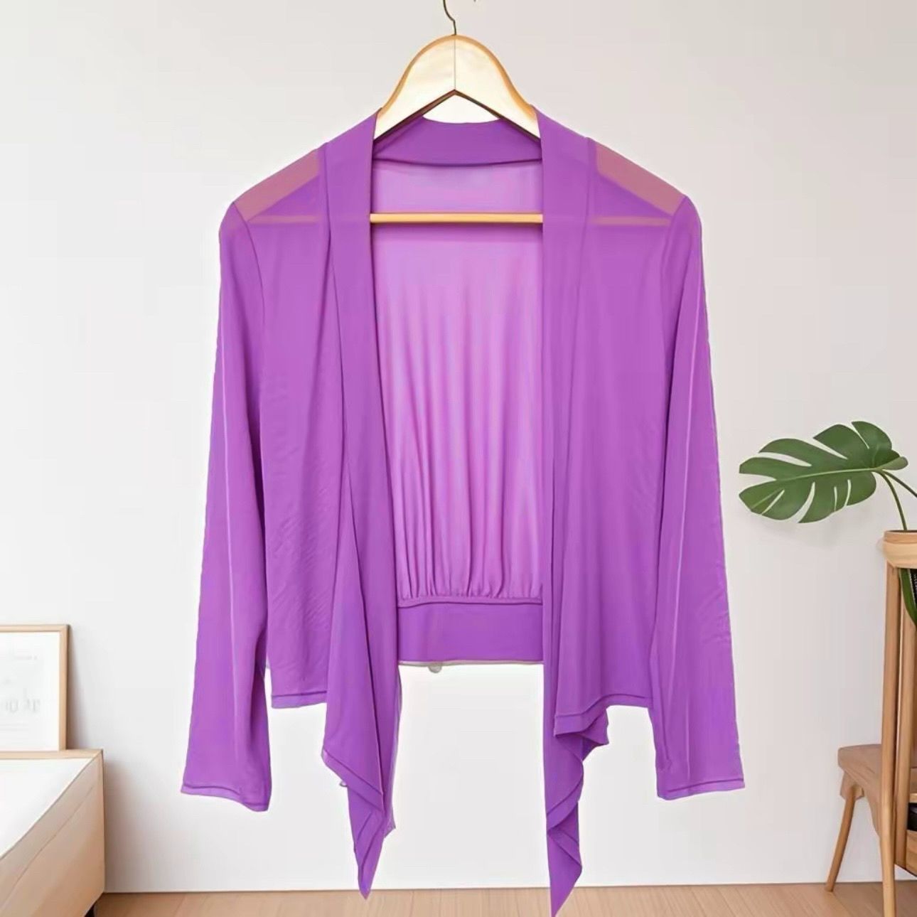 Damen Sommerbluse – Leicht, Elegant & Vielseitig