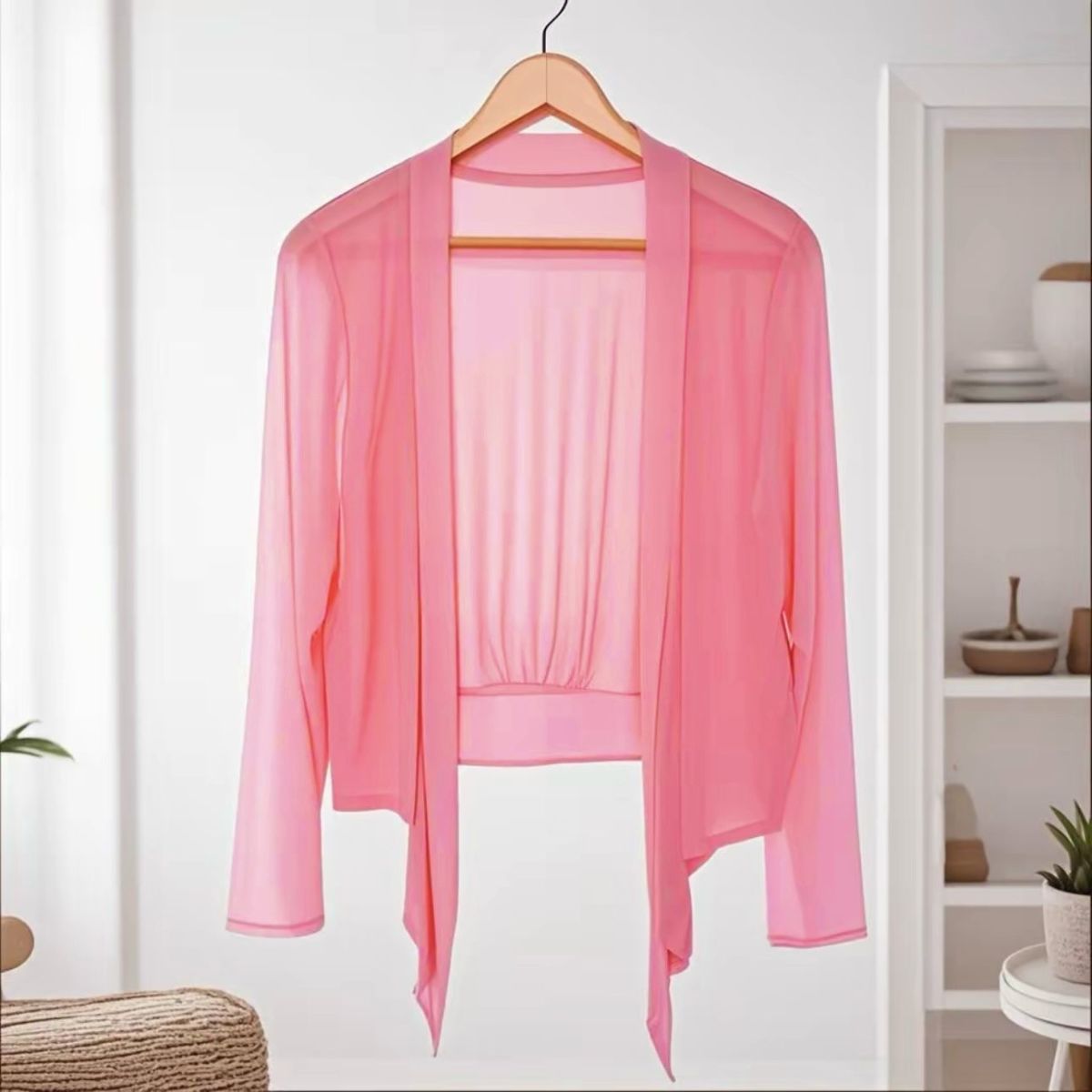 Damen Sommerbluse – Leicht, Elegant & Vielseitig