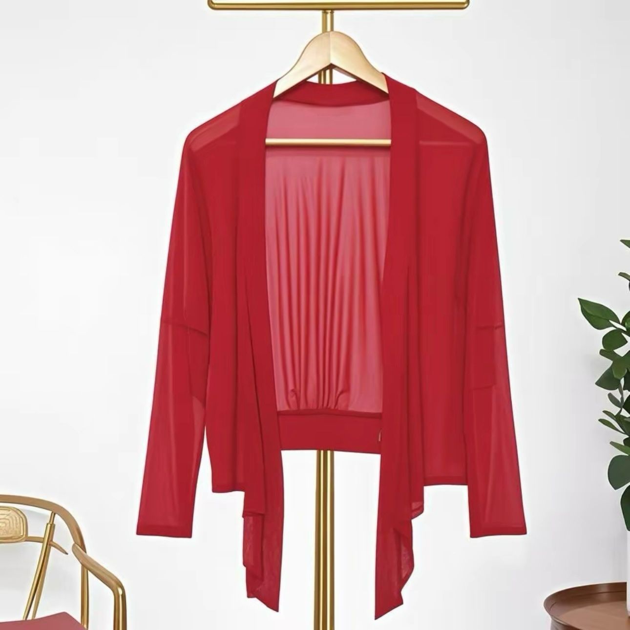 Damen Sommerbluse – Leicht, Elegant & Vielseitig