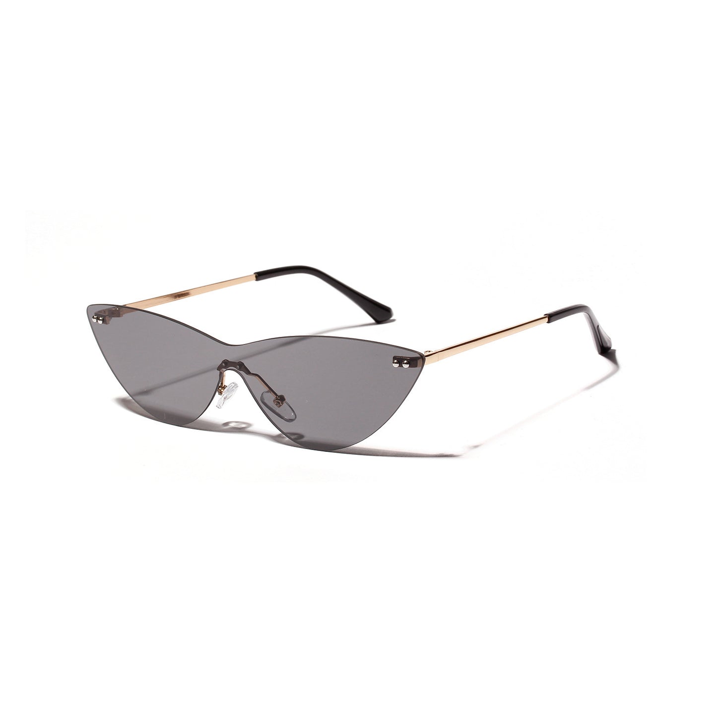 Retro Streetwear Sonnenbrille
