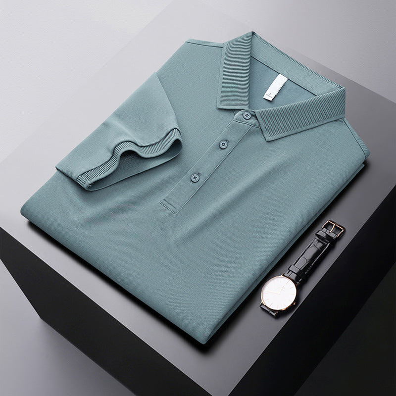Herren Polo T-Shirt – Klassisch, Bequem & Stilvoll