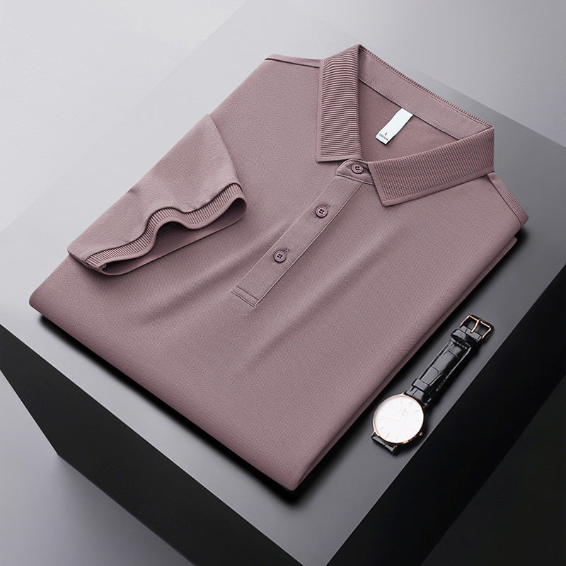 Herren Polo T-Shirt – Klassisch, Bequem & Stilvoll
