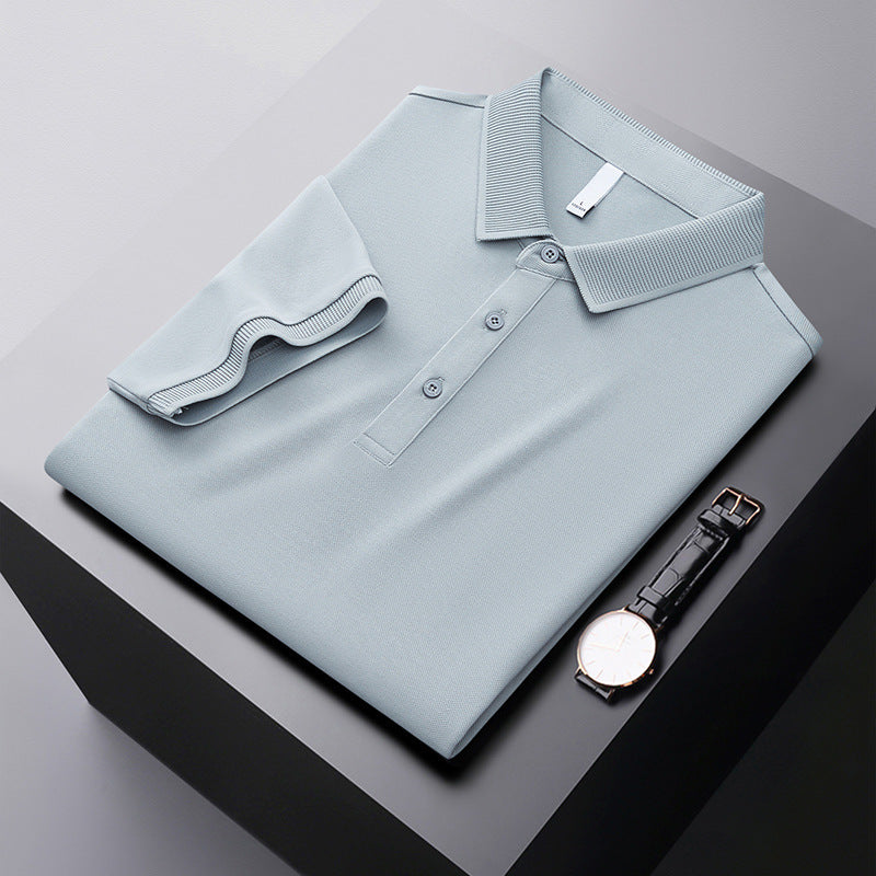 Herren Polo T-Shirt – Klassisch, Bequem & Stilvoll