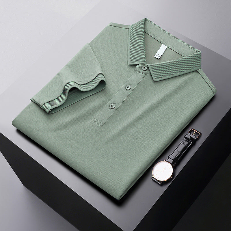 Herren Polo T-Shirt – Klassisch, Bequem & Stilvoll