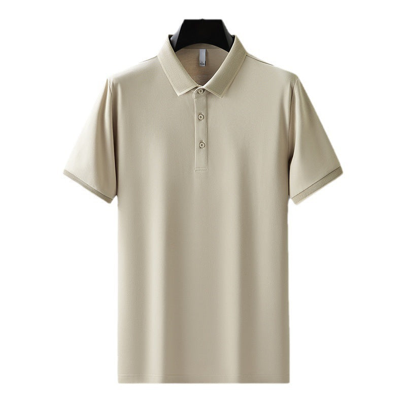 Herren Polo T-Shirt – Klassisch, Bequem & Stilvoll
