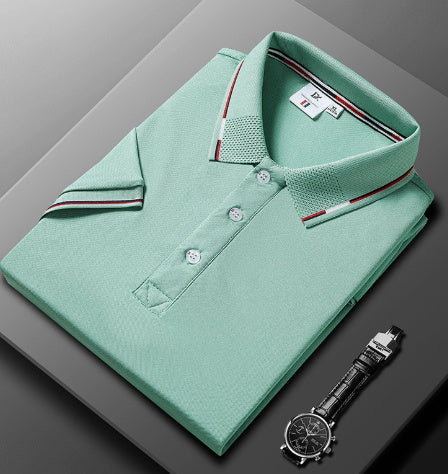 Herren Polo T-Shirt – Klassisch, Bequem & Stilvoll