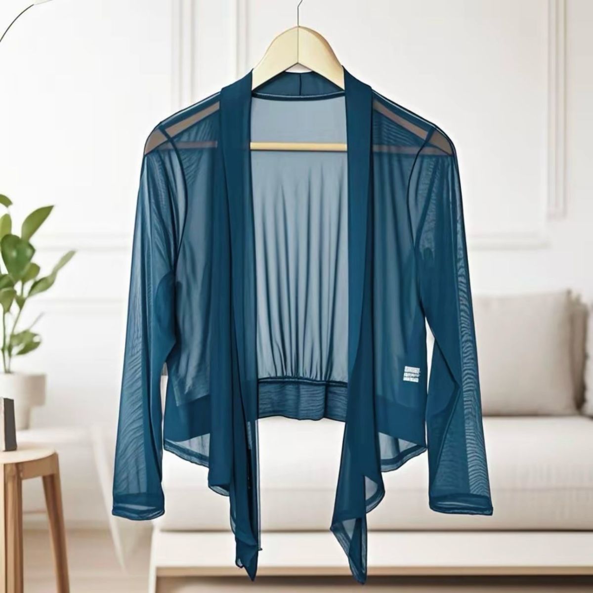 Damen Sommerbluse – Leicht, Elegant & Vielseitig